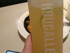 -豪客来牛排(鼓楼名店街店)