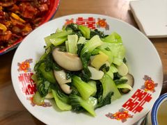 -小街47號江湖菜(四合院店)