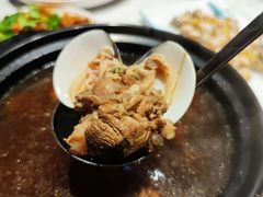 -鑫悦楼煎蟹·16年海鲜大排档