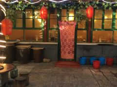 -姥家大锅台(魏各庄路店)