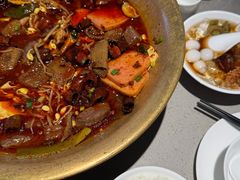 -茅庐川菜(烟台吾悦广场店)