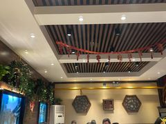 -新侨小馆(东直门北小街店)