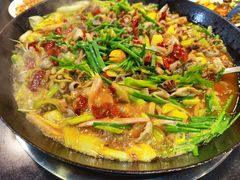 -味臻土鸡杂