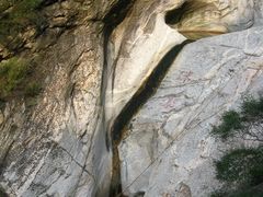 -连云港云龙涧原生态风景区
