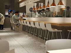 -池奈·日式咖喱蛋包饭(老城根Gpark店)