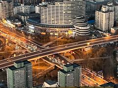 -中央广播电视塔