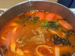 -小满手工粉(北京富力广场店)