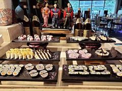 -蓝海国际大饭店·蓝钻自助百汇(兰山店)