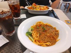 肉酱意粉-大家乐(广州宝岗店)