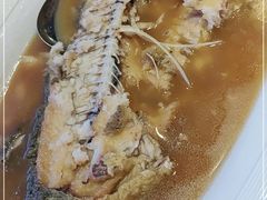 -阿庄新豫菜(航海东路店)