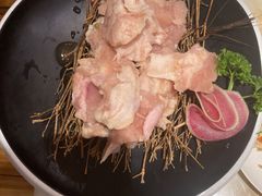 -醉南山重庆老火锅(新百店)