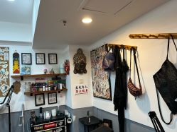 点击看大图 -MDZ STORE·TATTOO·耳饰