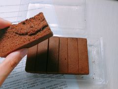 -东北师大净月校区食堂