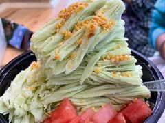 -串妹花式冰粉(乐山总店)