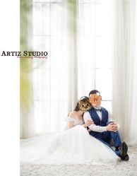 -艺匠摄影ARTIZ STUDIO(南京店)