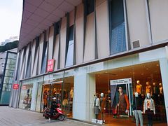 -优衣库(成都锦华万达广场店)