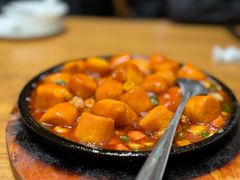 -品大三·经典淮扬菜(大行宫店)