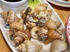 -老姑砂锅·烧烤天津菜(体北道店)