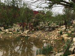 -天河潭旅游度假区