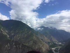 -萝卜寨羌文化生态旅游区