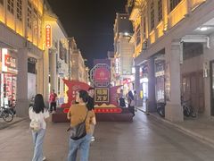 -汕头市小公园