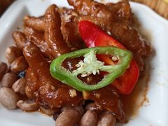 -吉莲利苑海鲜酒家(珠海拱北28年老字号店)