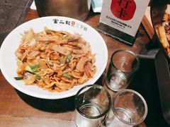 -富正毅三下锅·湘西韵味(天门山索道店)