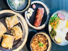 -大牛湾·眷村牛肉面(蠡溪店)