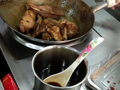 -赵元章肉骨烧(山塘街店)