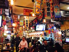 -平成屋· Late Night 食堂(四川北路店)