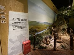 -王府井古人类文化遗址博物馆