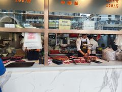 -福合埕牛肉火锅(长平国新店)