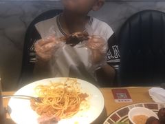 -斗牛士牛排(南京东路店)