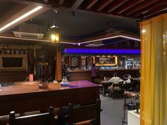 -甘尼仕印度餐厅爵士酒吧(阳春巷店)