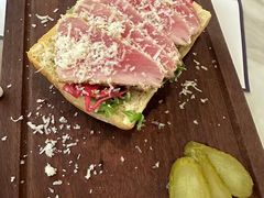 -L'Arome芳芳法国餐厅(仙林金鹰店)