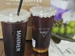 -Manner Coffee(壹方城店)