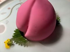 桃之韵-韵秋荷(宝山龙湖天街店)