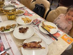 -芭菲盛宴·环球美食(锦城万达广场店)