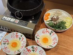 -龙酒场·关西寿喜烧·居酒屋(罗湖店)