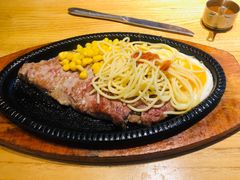 -菲滋意式餐厅(银泰百货金华江南店)