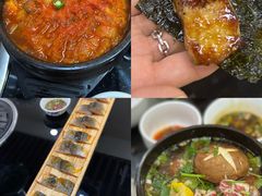 -金达莱·烧烤(五一路店)