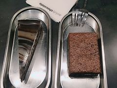 -Awfully Chocolate(来福士广场店)