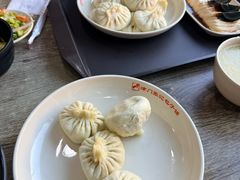 -津门张记包子铺(华昌道店)