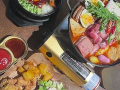 -汉米达特色料理餐厅(郴州友阿国际广场店)