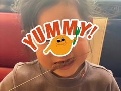 -叁宝烤肉• 西安烧烤(高科新花园店)
