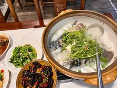-宝荣鱼馆·临湖之宴(千岛湖店)