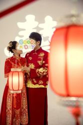 -保定巴黎婚纱摄影