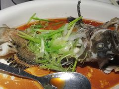 -徐记海鲜(汉城湖|太奥店)