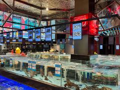 -阿伟海鲜楼·福建菜(延寿店)