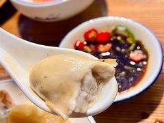 -台山侨雅海鲜粥底火锅(台山侨雅花苑店)